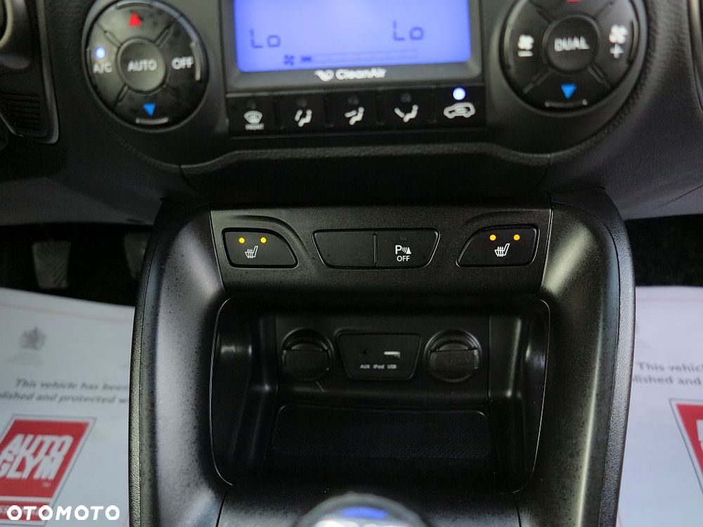 Hyundai ix35 2.0 CRDi 4WD Comfort - 25