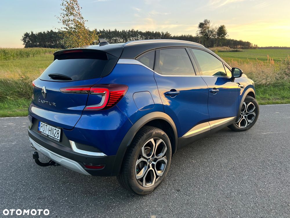 Renault Captur - 20
