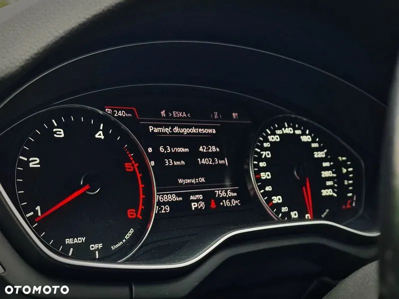 Audi A4 Limousine 2.0 TDI S tronic design - 21