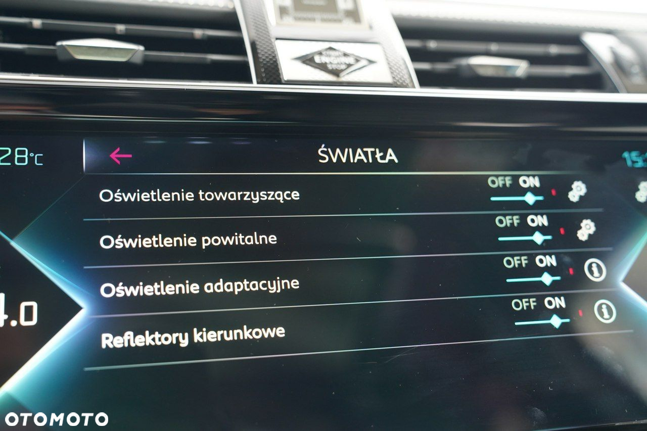 DS Automobiles DS 7 Crossback - 38