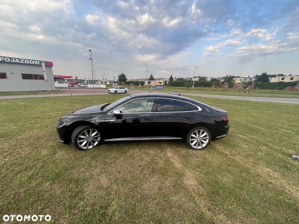 Volkswagen Arteon 2.0 TDI SCR Elegance DSG - 3