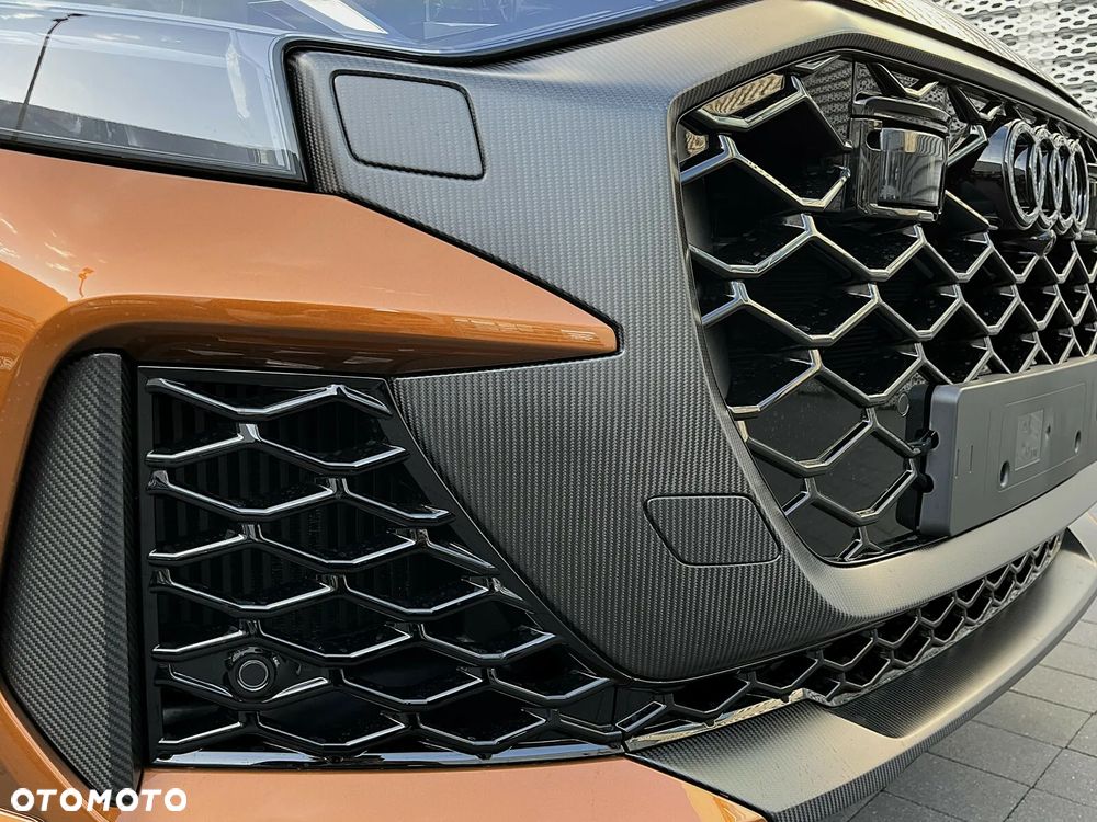 Audi RS Q8 TFSI Quattro Tiptronic Performance - 29