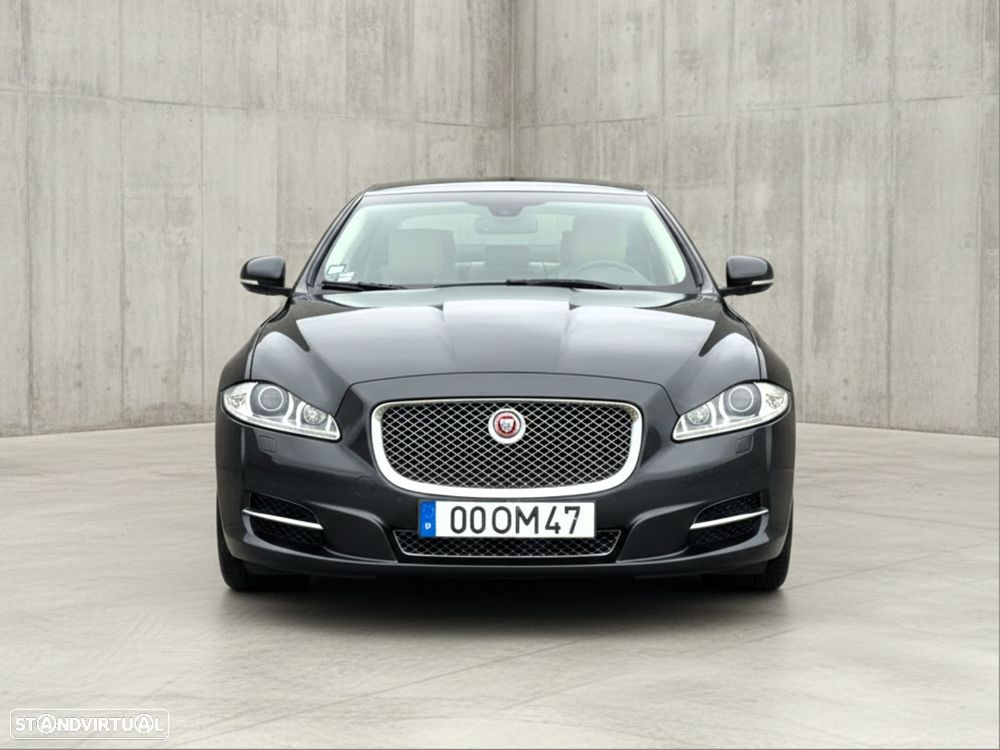 Jaguar XJ 3.0 D V6 Premium Luxury - 2
