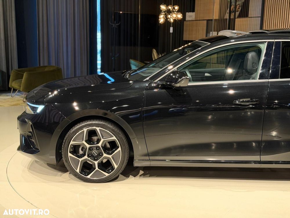 Opel Astra - 23