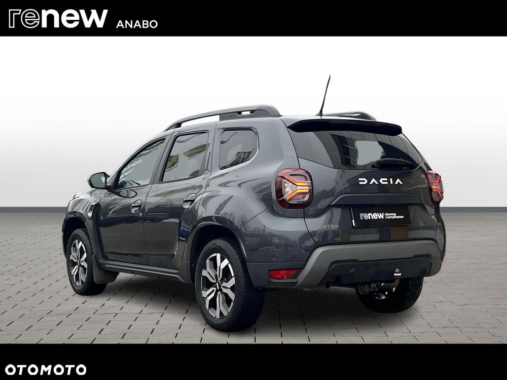 Dacia Duster - 3