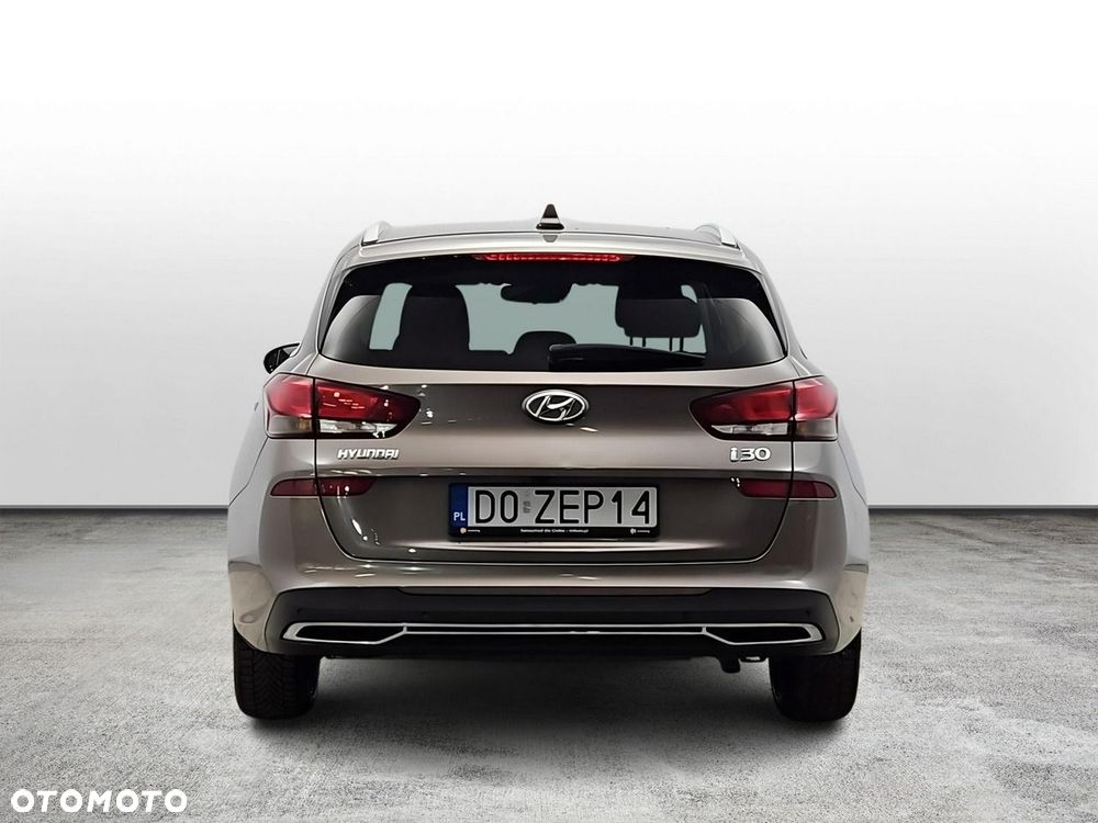 Hyundai i30 1.0 T-GDI Smart - 4
