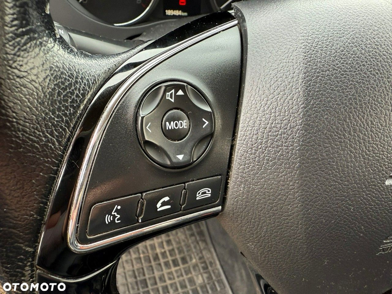 Mitsubishi Outlander - 13