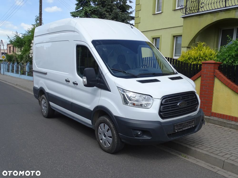 Ford TRANSIT - 1