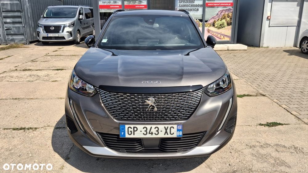Peugeot 2008 PureTech 130 EAT8 Active Pack - 1