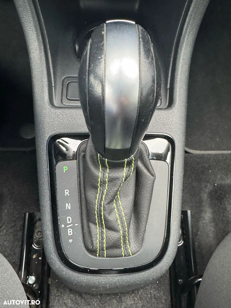 Skoda Citigo CITIGOe iV Ambition - 23