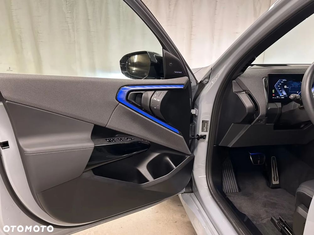 BMW X3 xM50 mHEV - 18