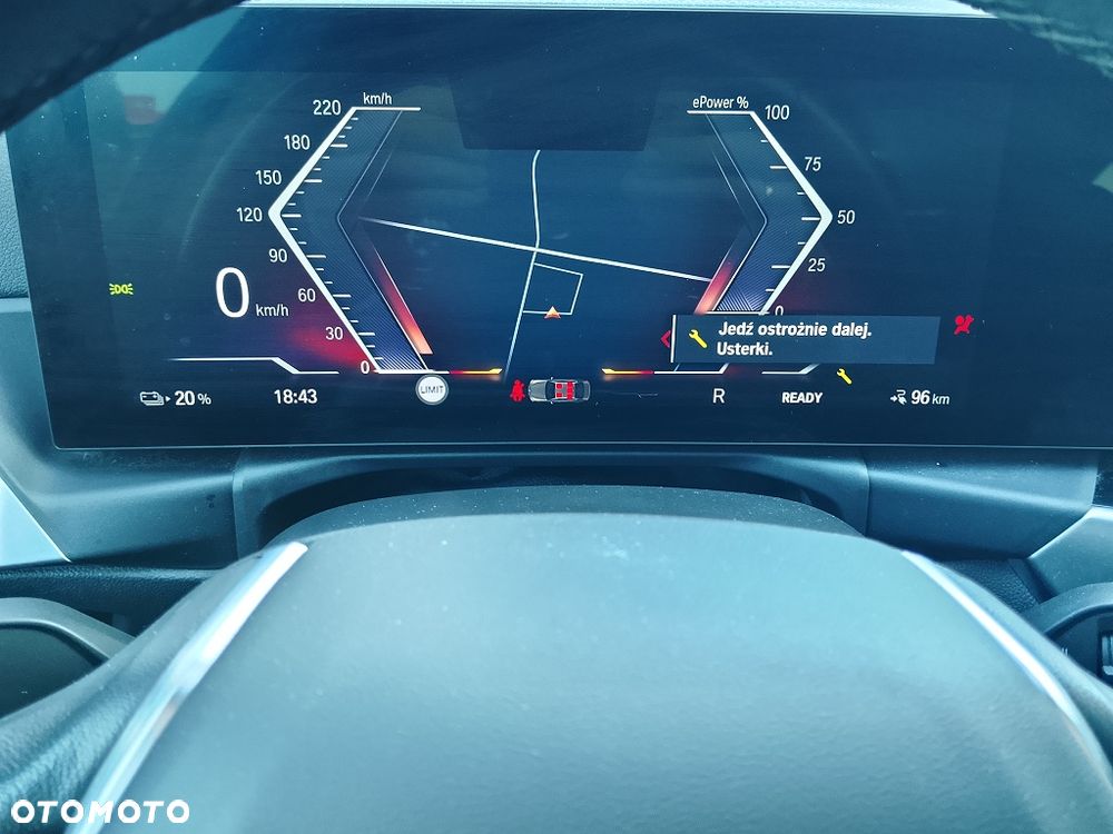 BMW i4 eDrive40 Gran Coupe M Sport - 21