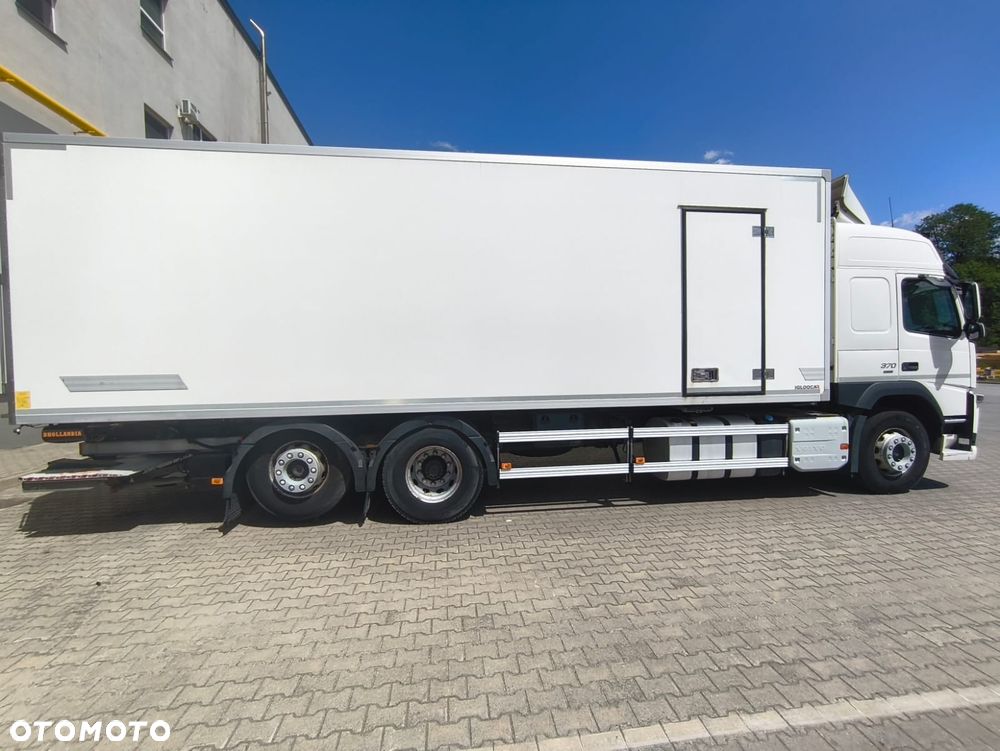 Volvo FM - 16