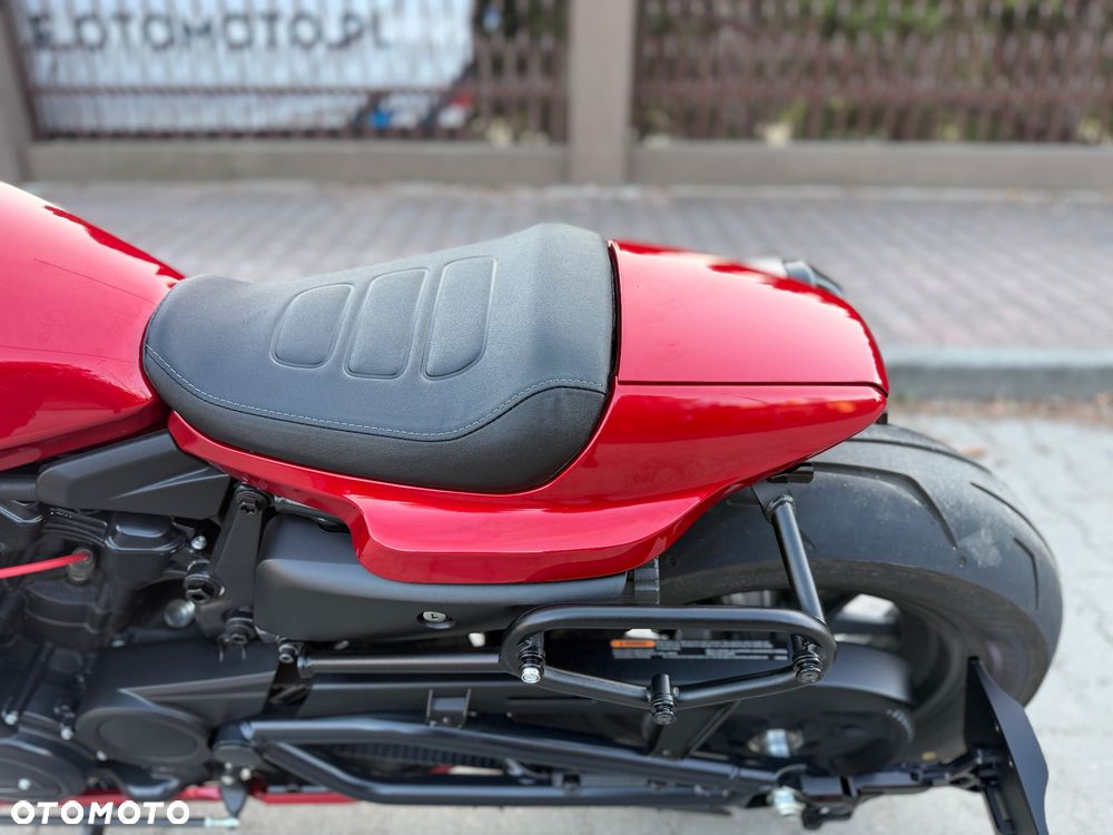 Harley-Davidson Sportster - 23