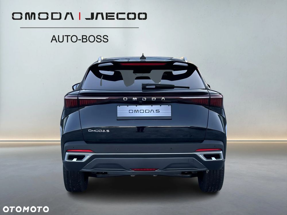 Omoda 5 1.6 T-GDI Premium DCT - 4