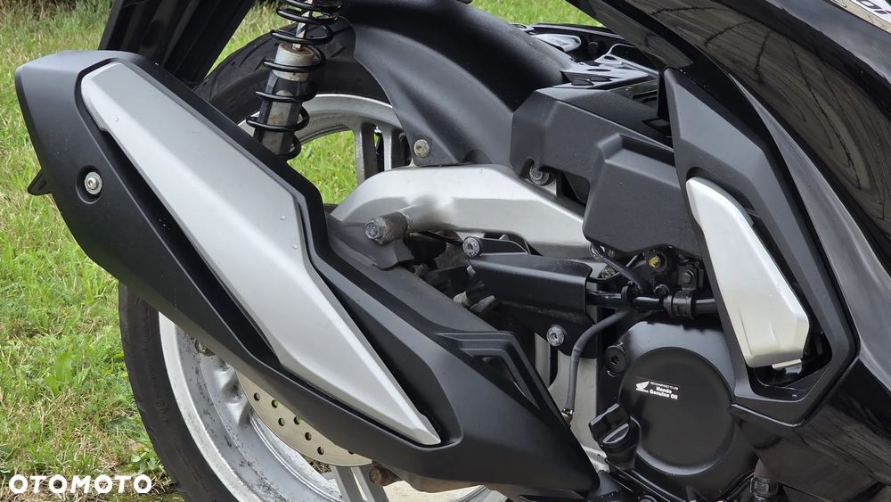 Honda SH - 12
