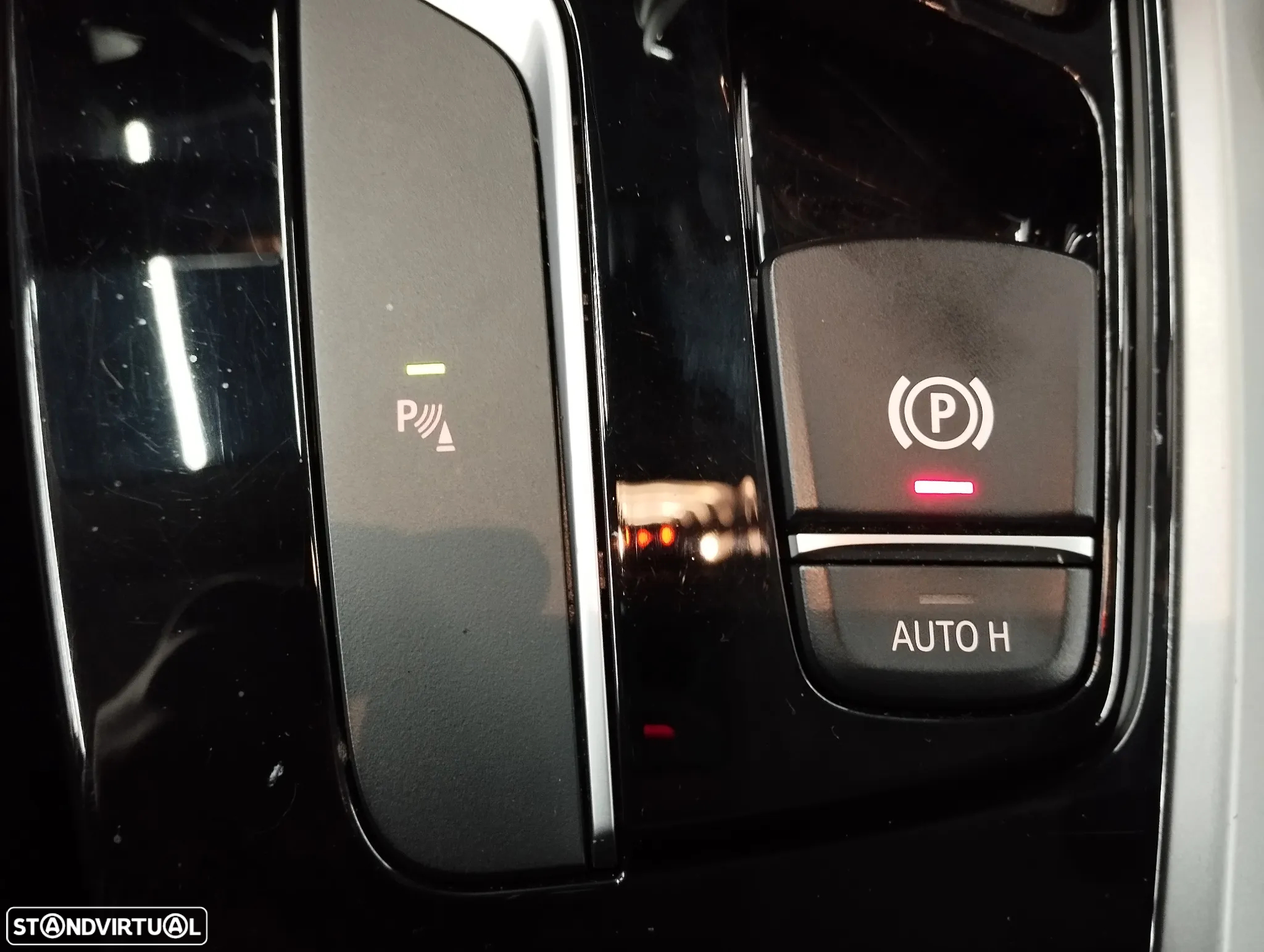 BMW X3 18 d sDrive Ed. L.Style Auto - 43