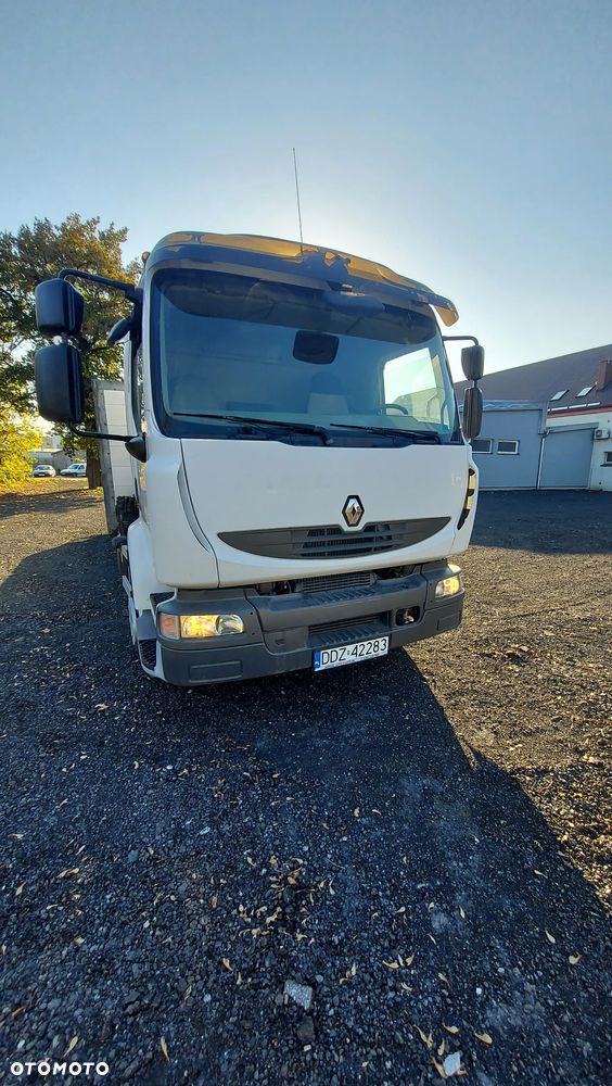 Renault Midlum - 4