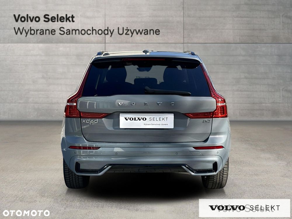 Volvo XC 60 - 5