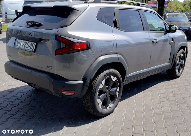 Dacia Duster - 2