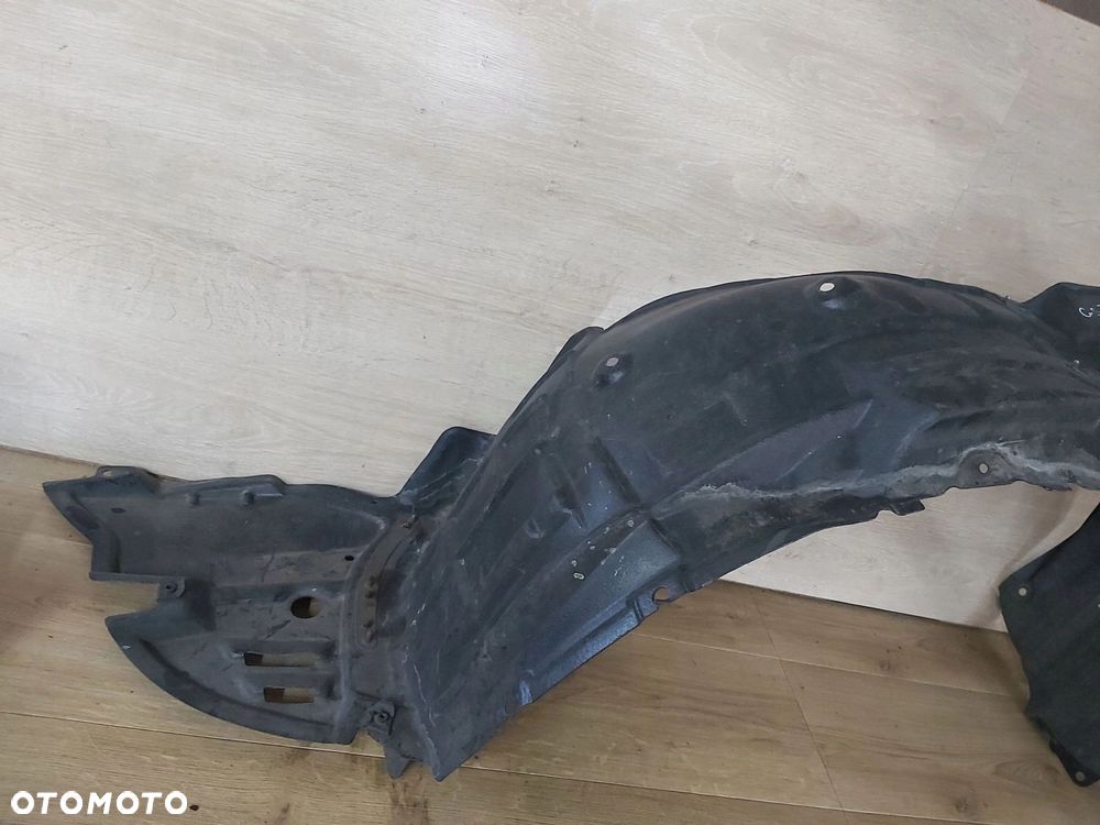 LEXUS GS III 450 3,5 v6 nadkole lewy przód 53896-30120 - 2
