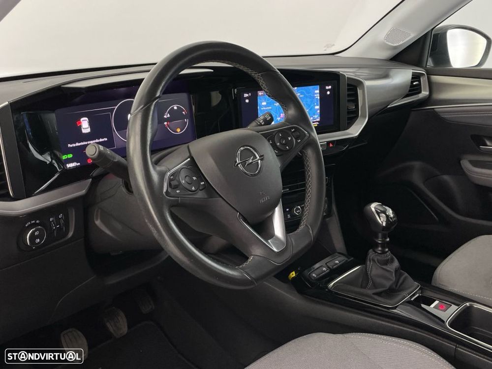 Opel Mokka 1.2 T Elegance - 17