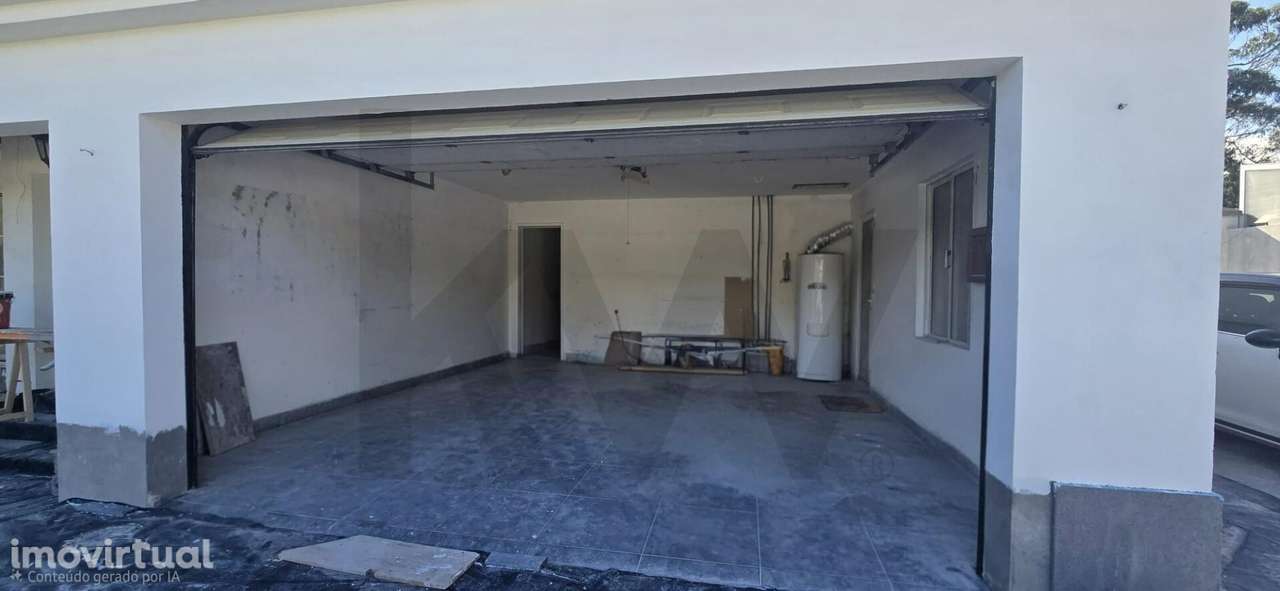 Moradia T4 Renovada, São Roque, ilha de São Miguel Açores - Grande imagem: 5/25