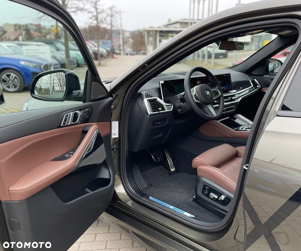 BMW X6 - 13