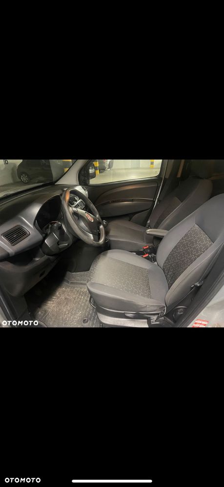 Fiat Doblo 1.6 16V Multijet Start&Stopp Active - 7
