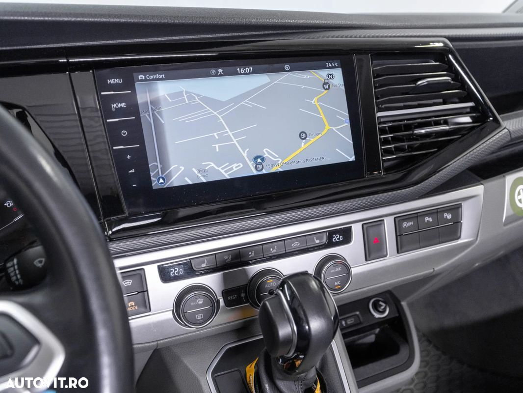 Volkswagen California - 19