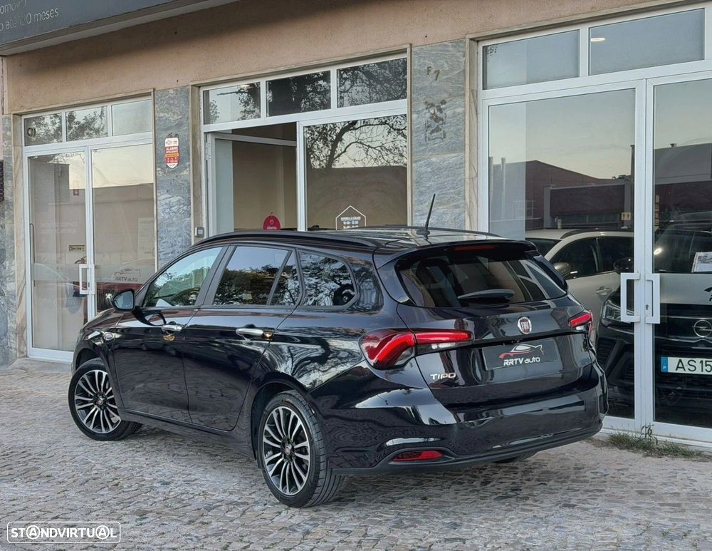 Fiat Tipo Station Wagon 1.0 GSE T3 City Life - 11