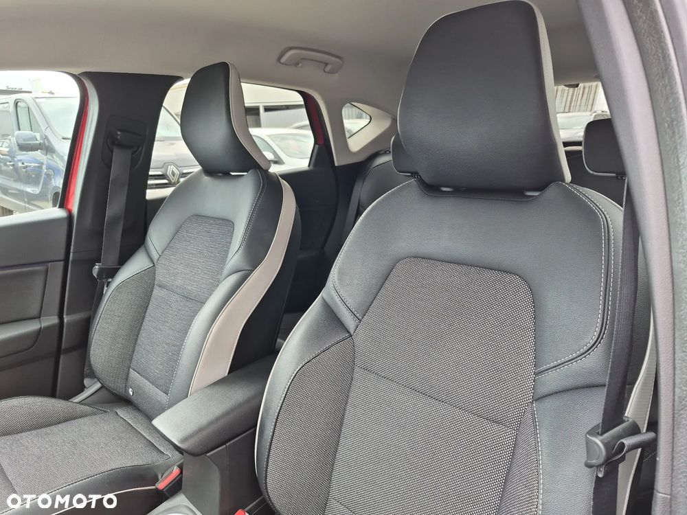Renault Captur 1.3 TCe Intens EDC - 11