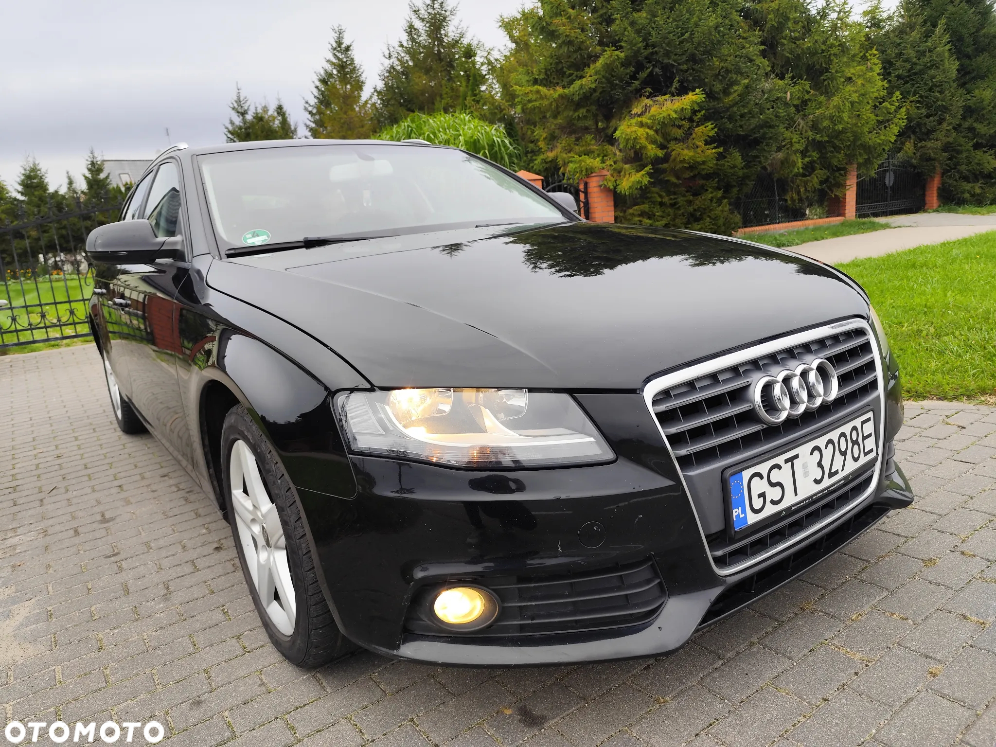 Audi A4 - 21