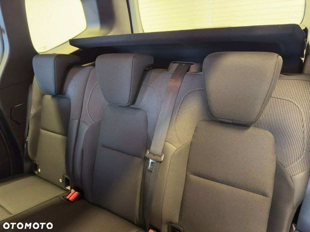 Nissan Townstar - 18