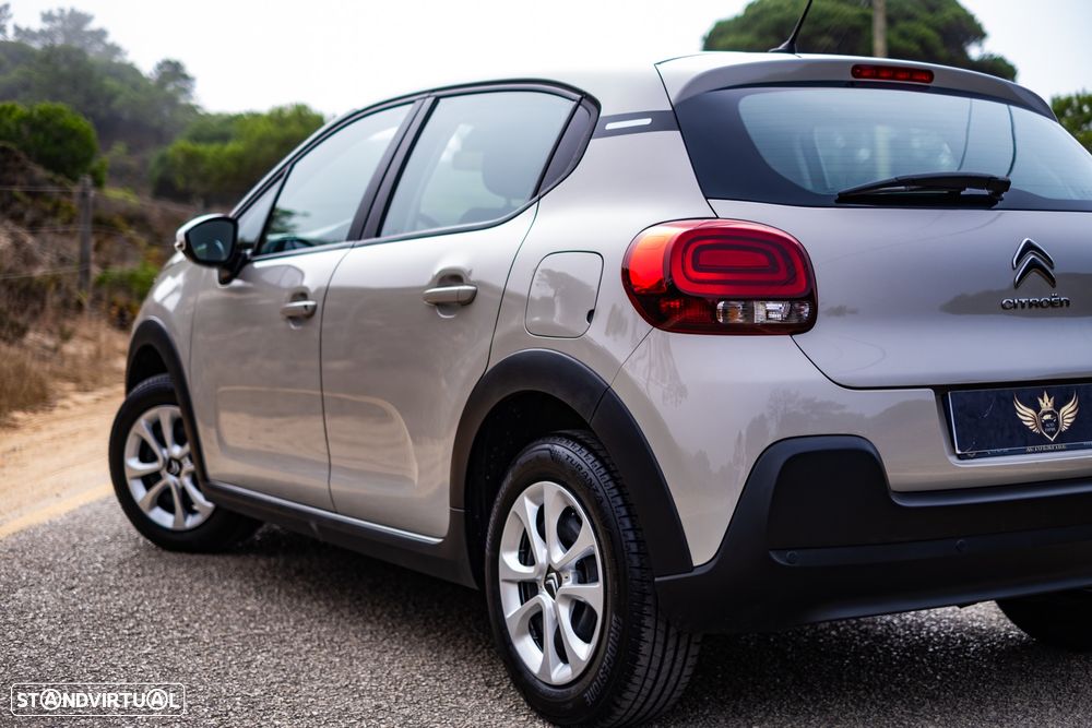 Citroën C3 1.2 PureTech YOU! - 6