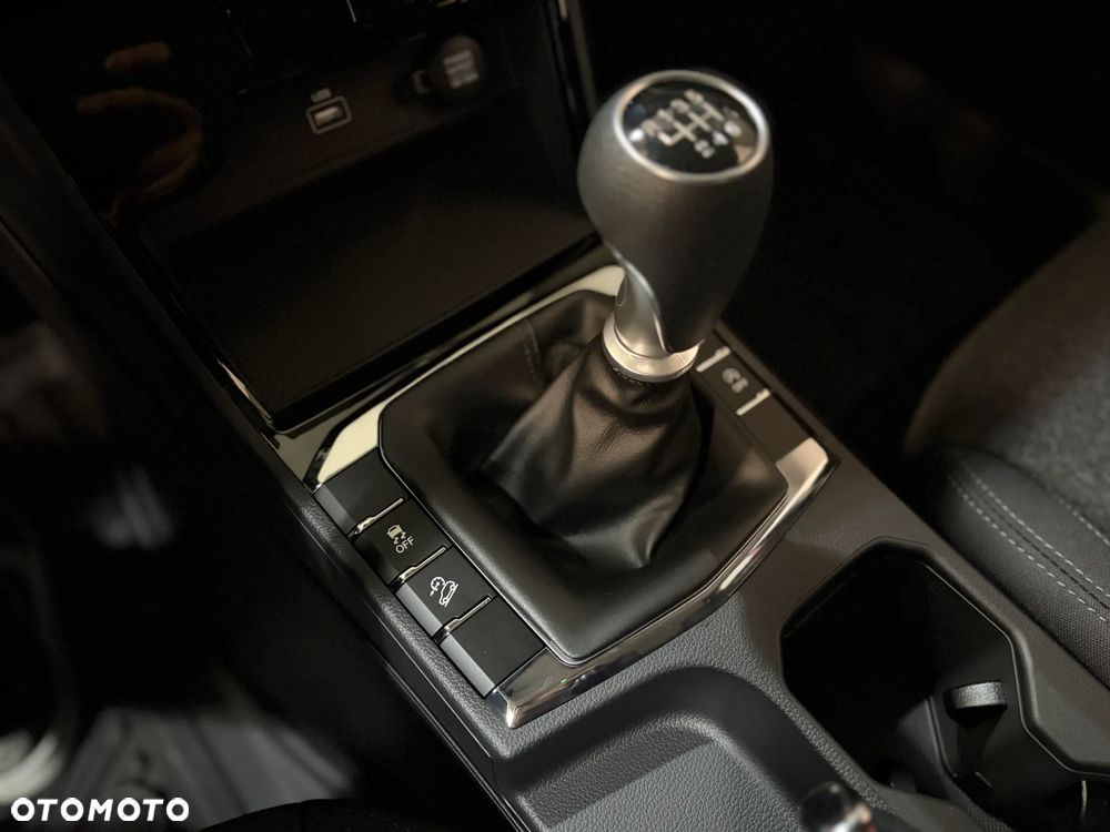 SsangYong/KGM Korando 1.5 T-GDI Joy 2WD - 18