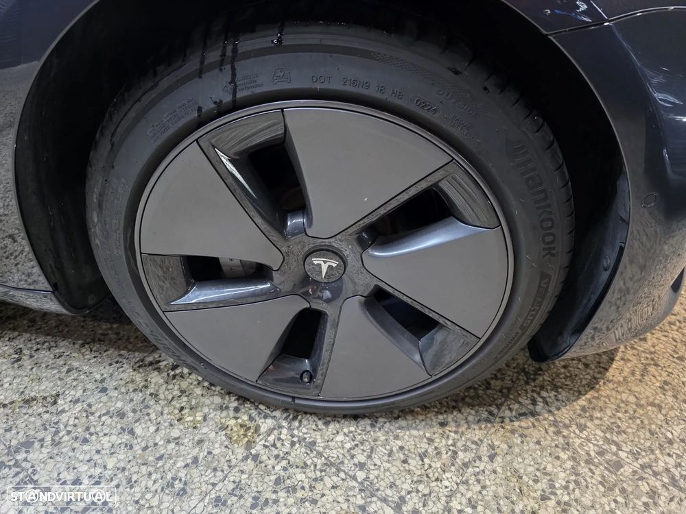 Tesla Model 3 Performance Tração Integral - 26