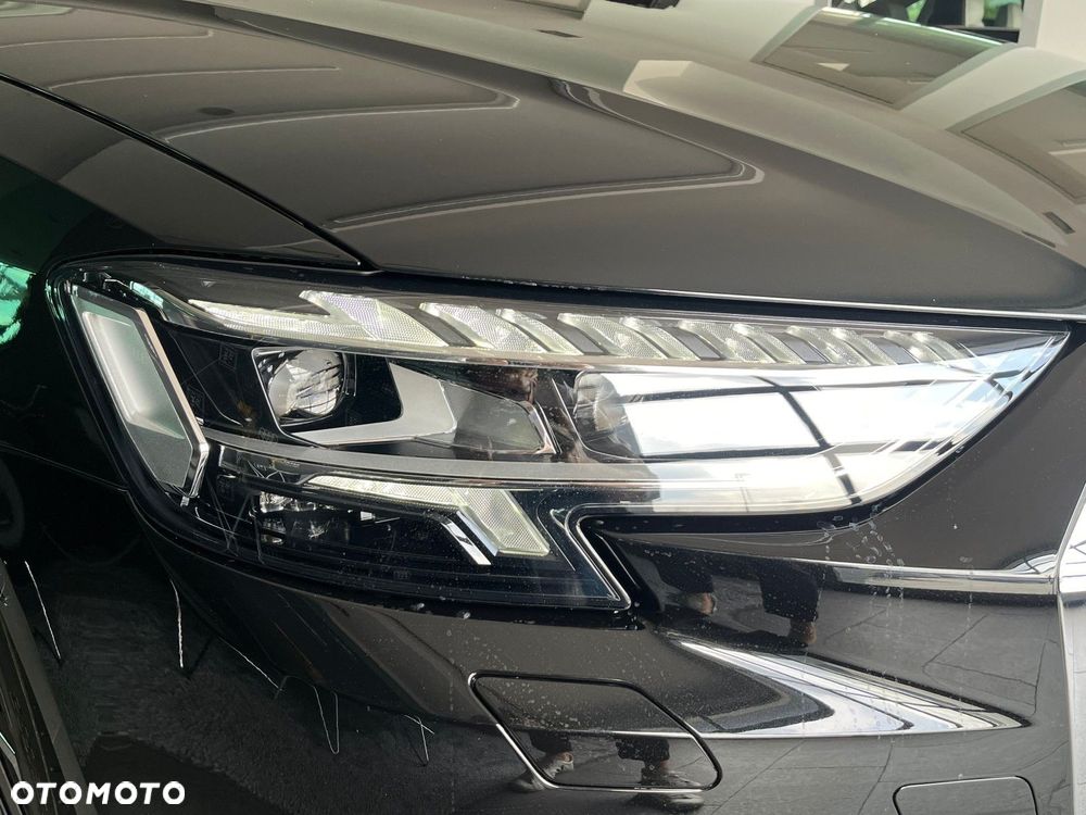 Audi A8 - 19