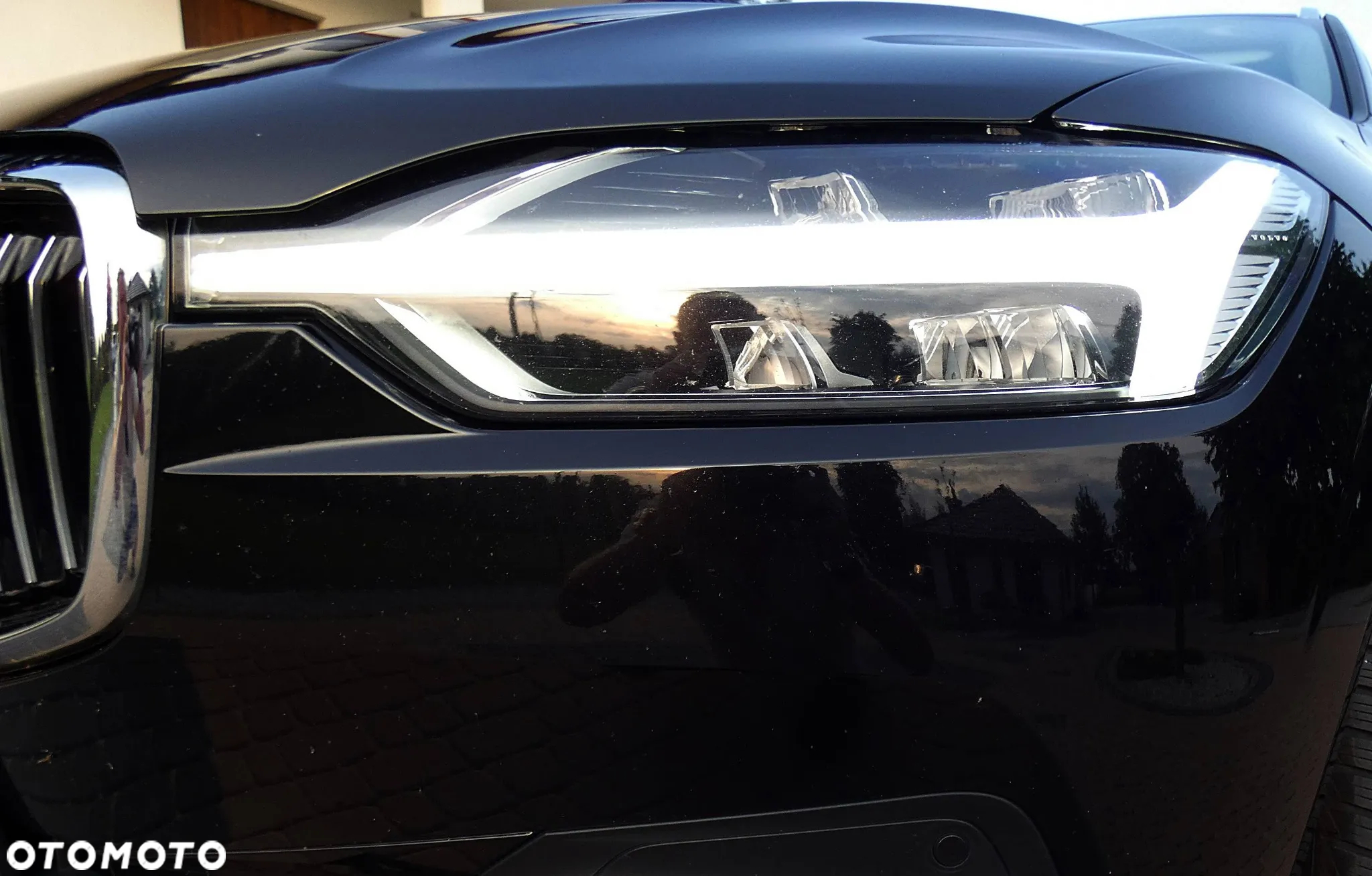 Volvo XC 60 D4 Inscription - 26