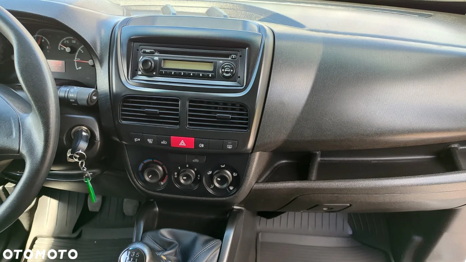Opel Combo L2H1 Long Chłodnia Vat-marża - 13