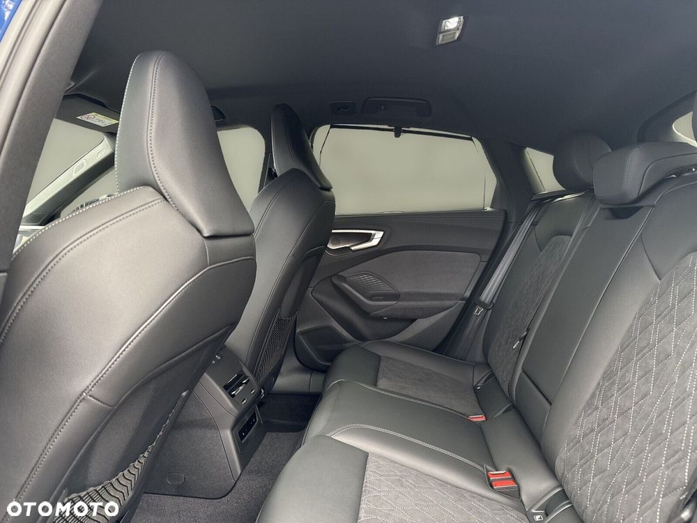 Audi A5 Limousine - 8