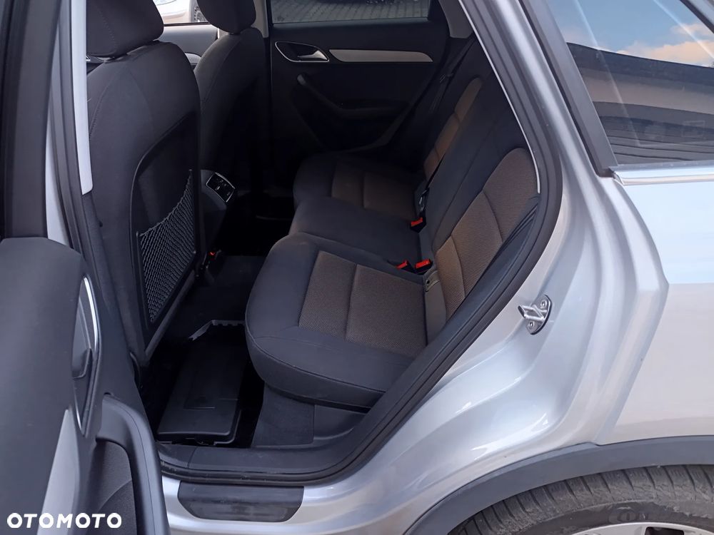 Audi Q3 2013 photo 3