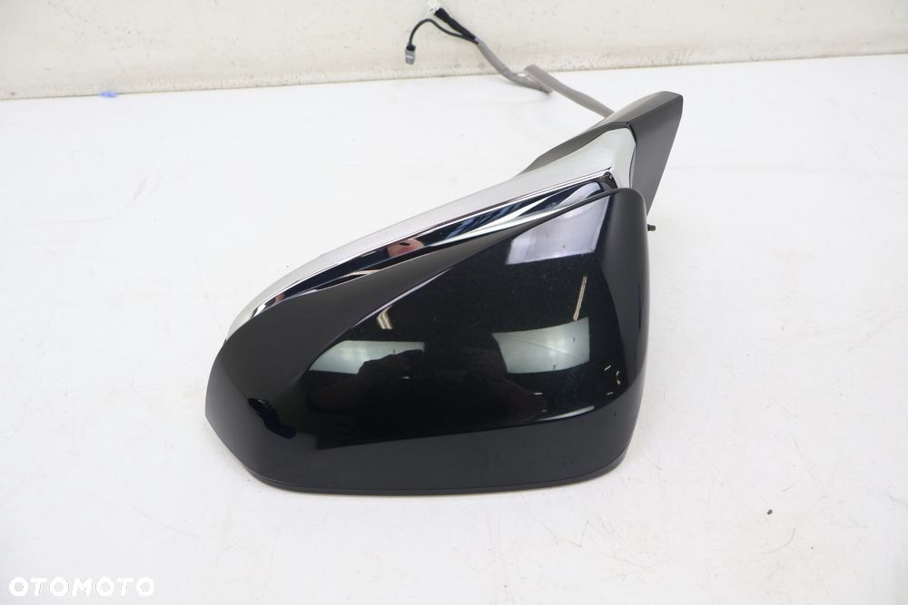 LEXUS LM II TOYOTA ALPHARD VELLFIRE LUSTERKO LEWE 19 PIN - 6