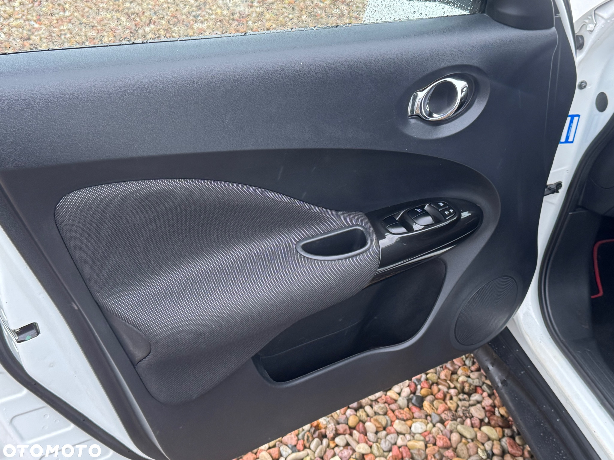 Nissan Juke 1.6 Tekna - 14