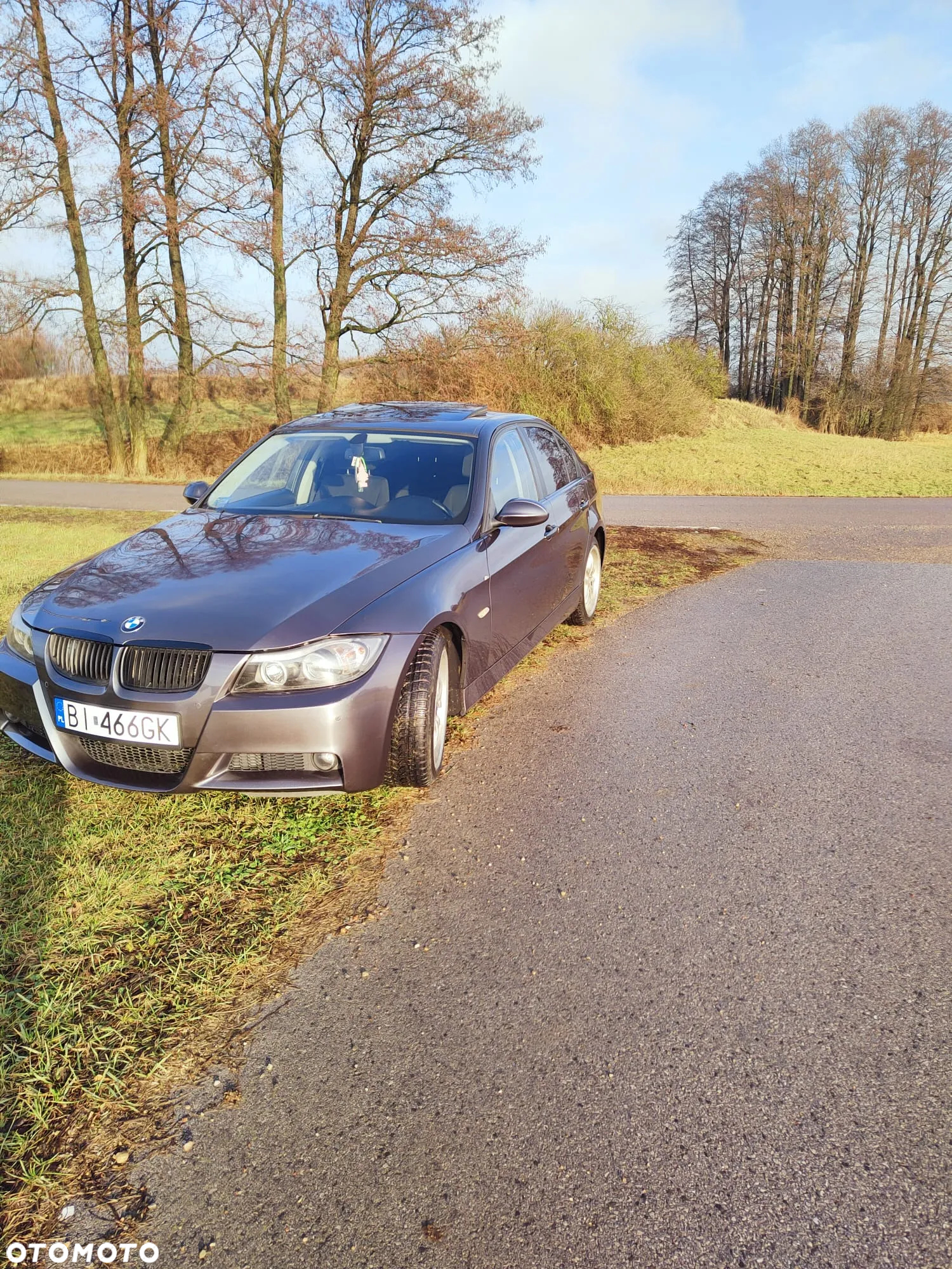 BMW Seria 3 320i - 28