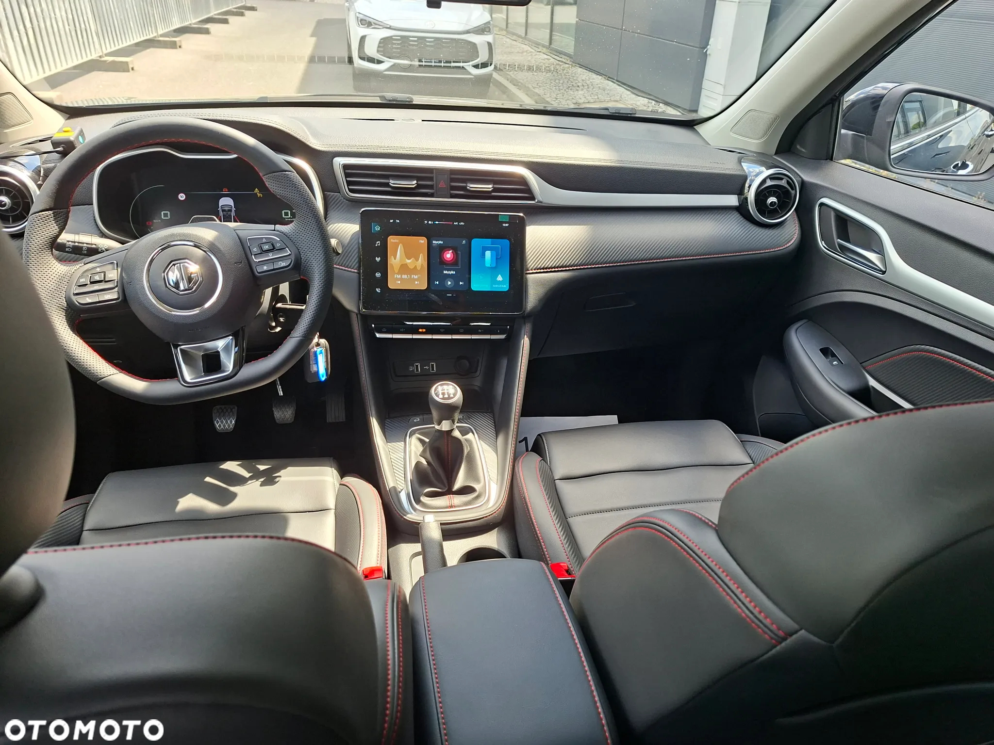 MG ZS 1.5 VTi-Tech Exclusive - 6