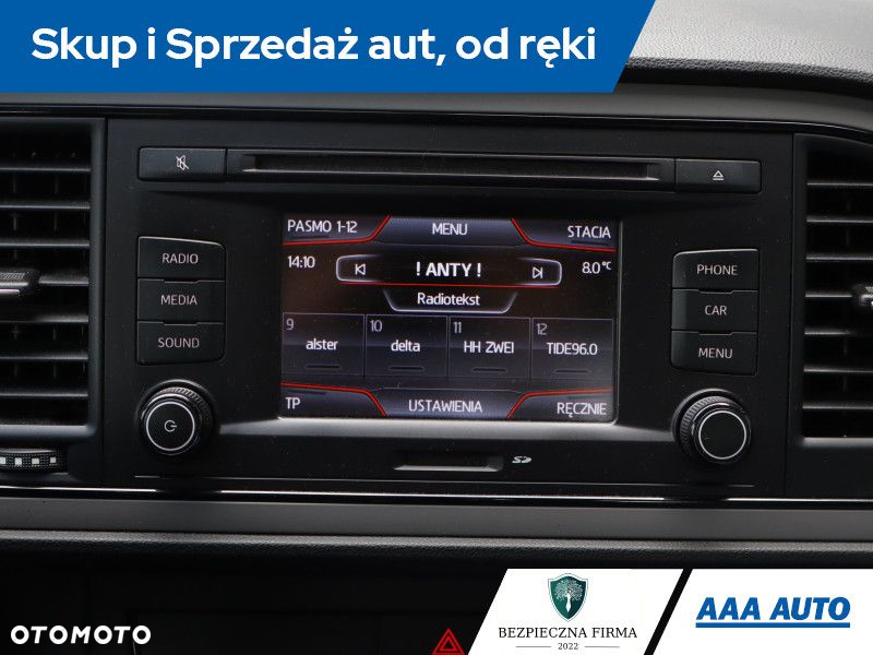 Seat Leon - 14