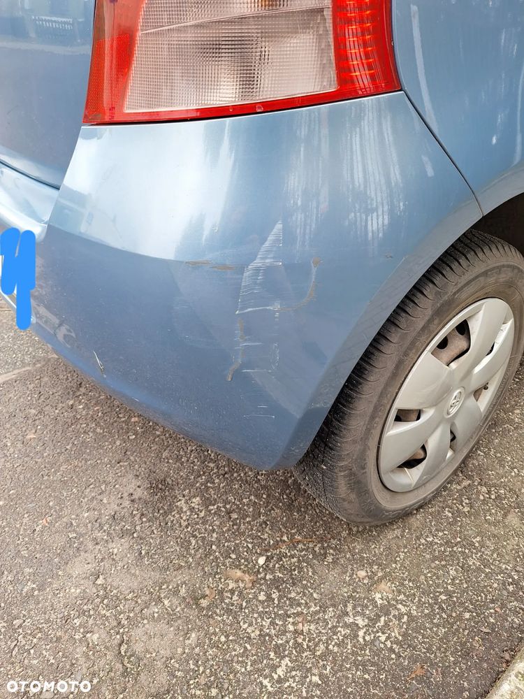 Toyota Yaris 1.0 Terra - 14