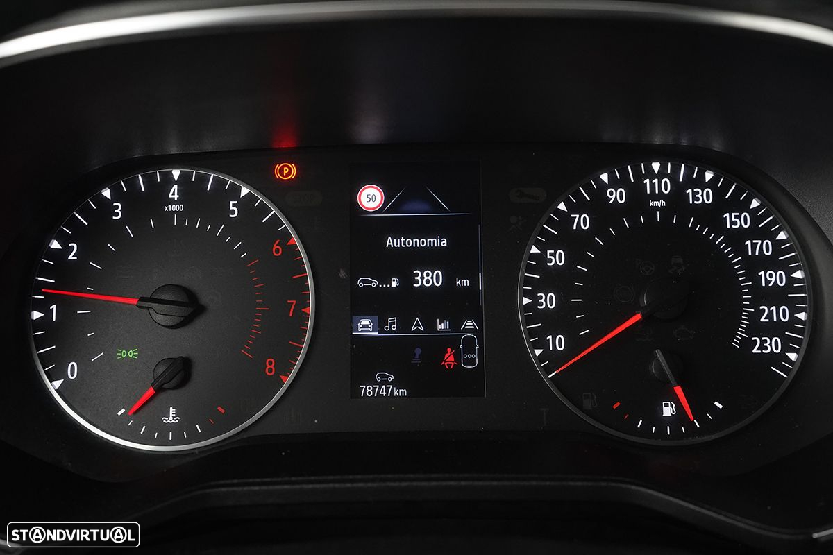 Renault Clio 1.0 TCe Intens Bi-Fuel - 16