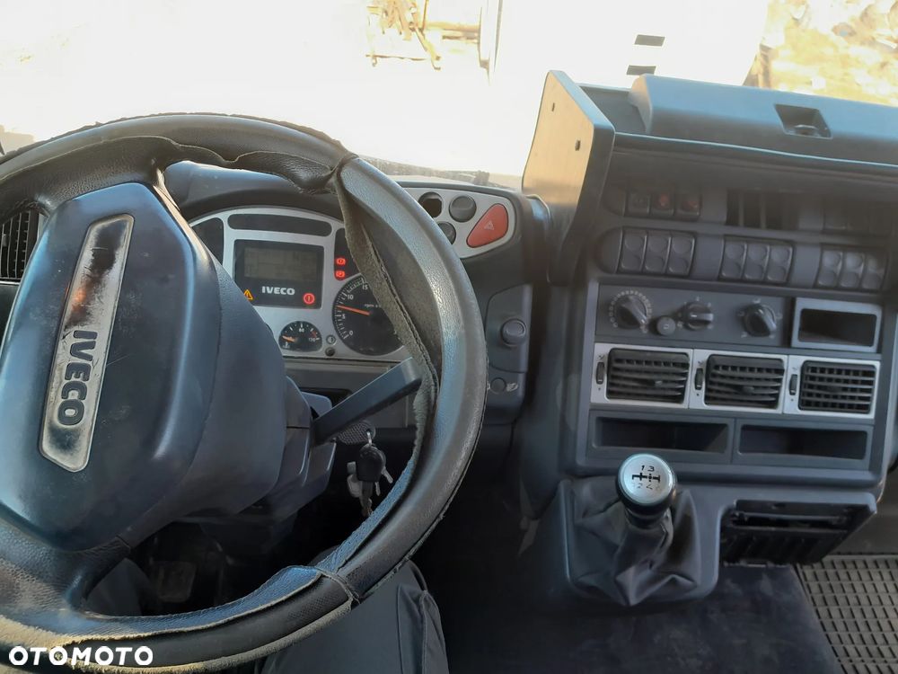 Iveco eurocargo - 7